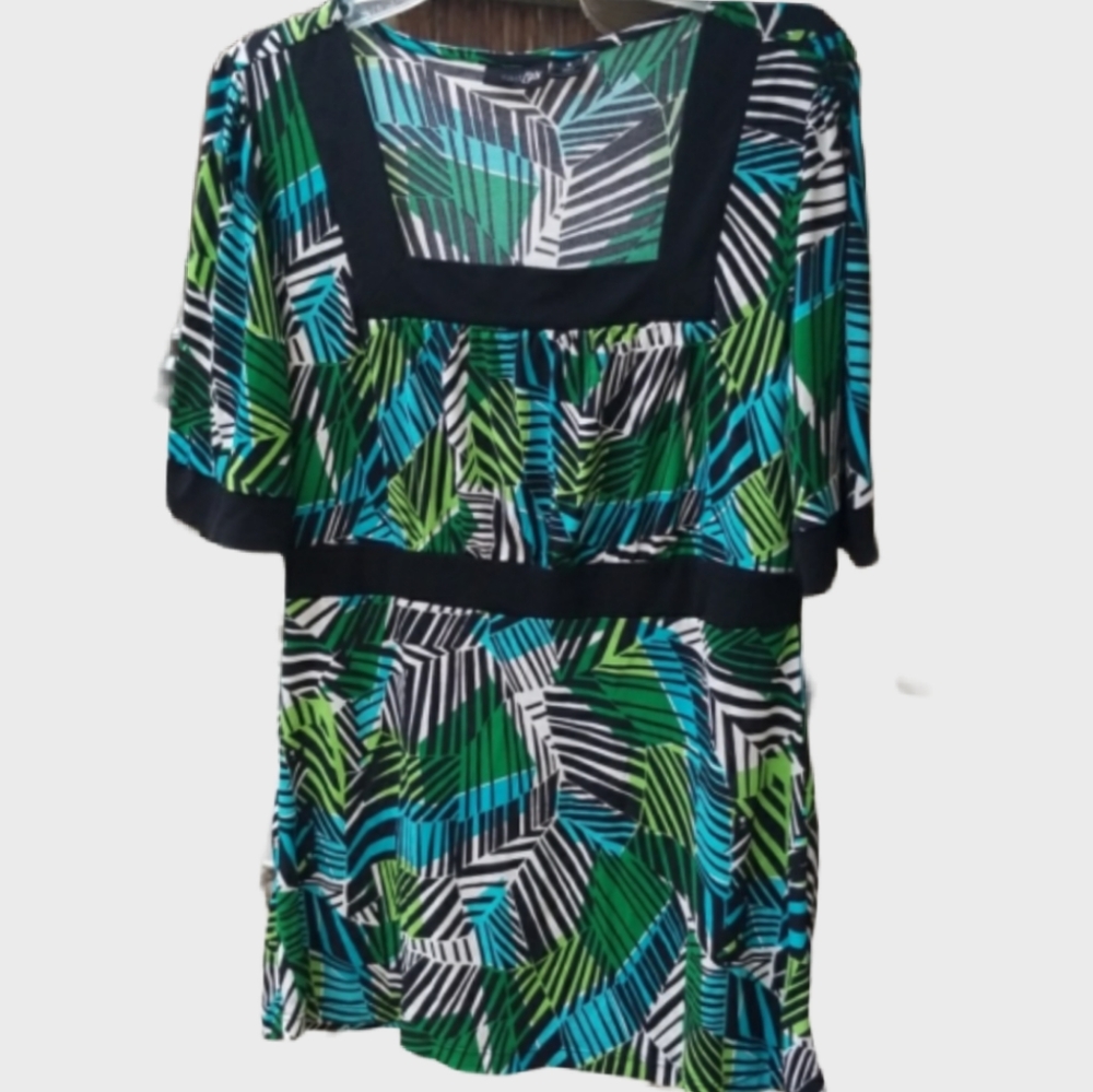 EAST 5TH DRESS SHIRT